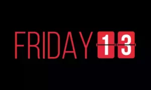 Friday the 13th’s Affect on Business