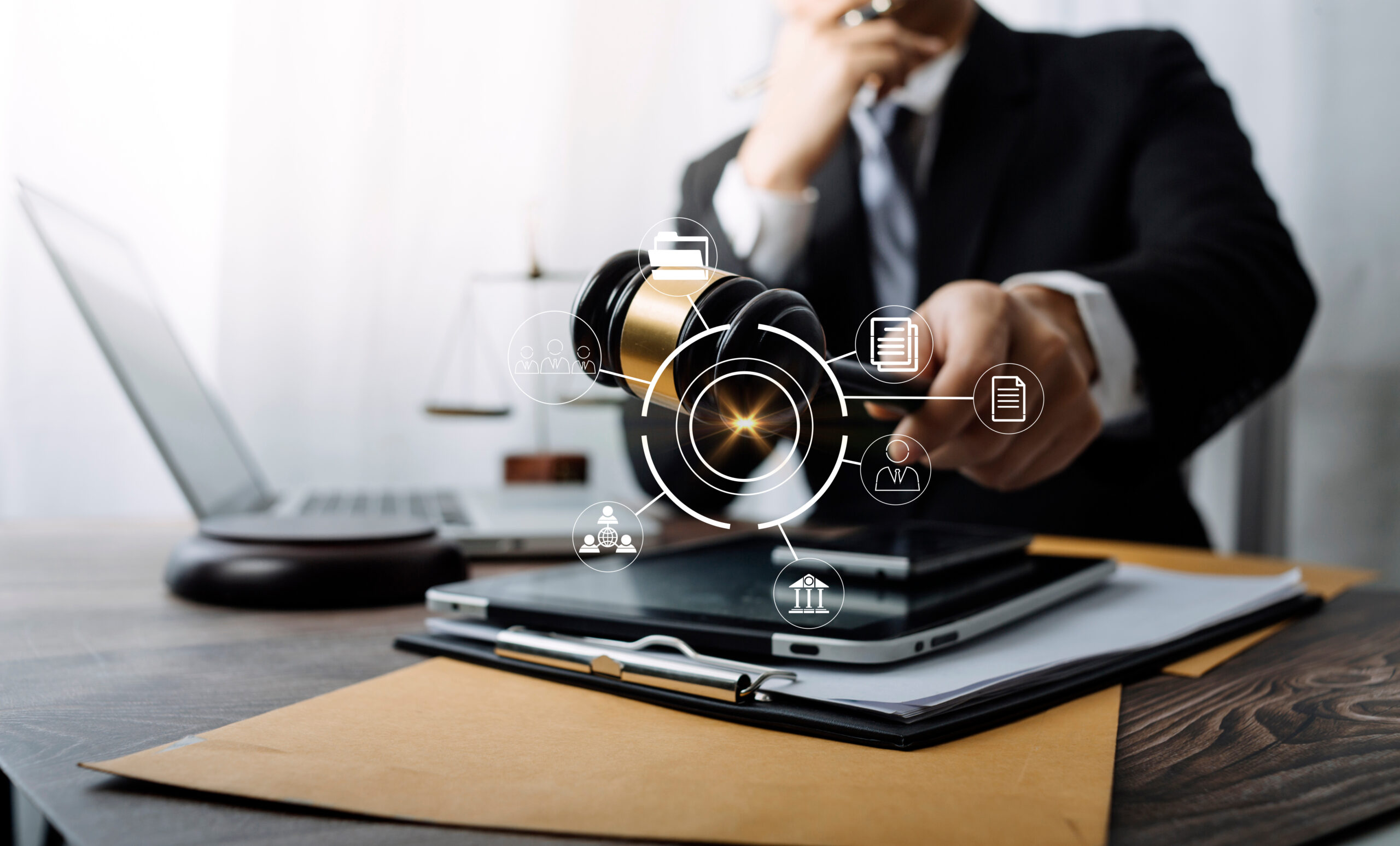 Legal Marketing: Attract Qualified Clients for Your Attorneys