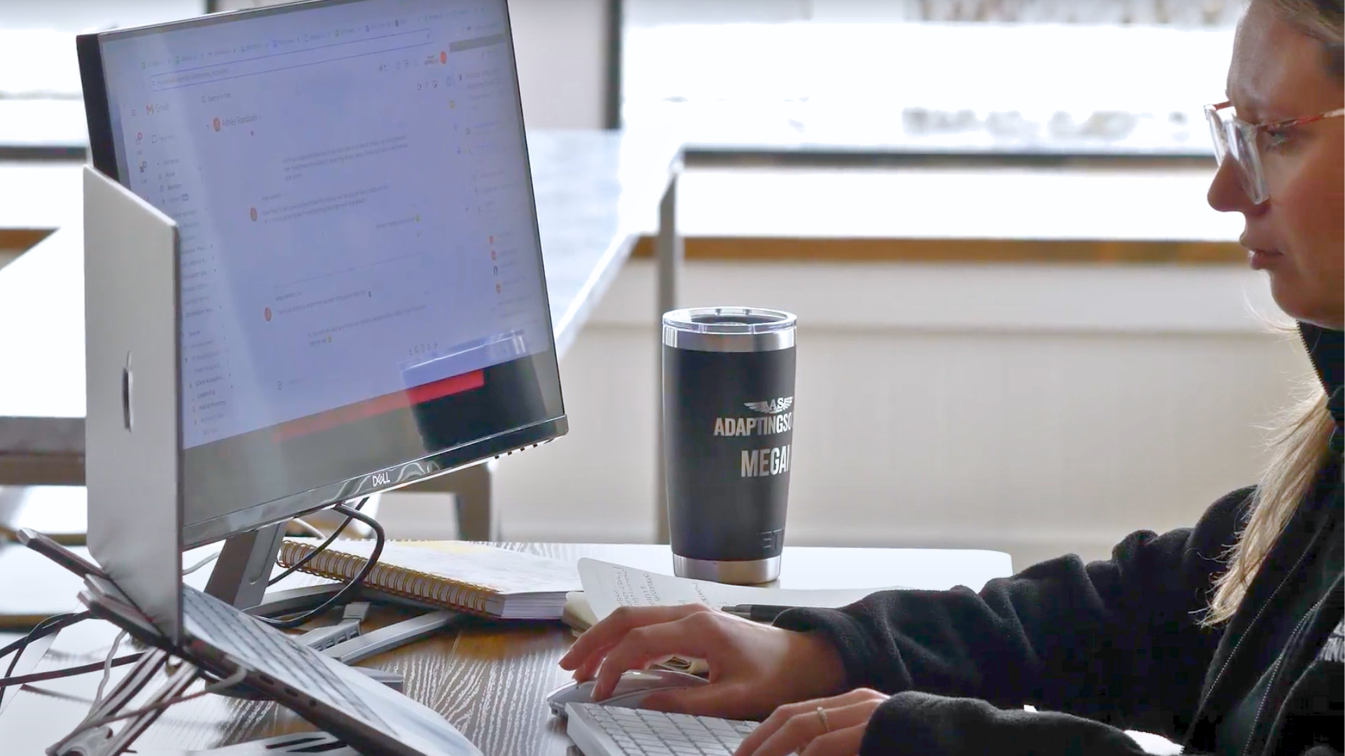 Household Hero: The Power of Building Personality into Brand