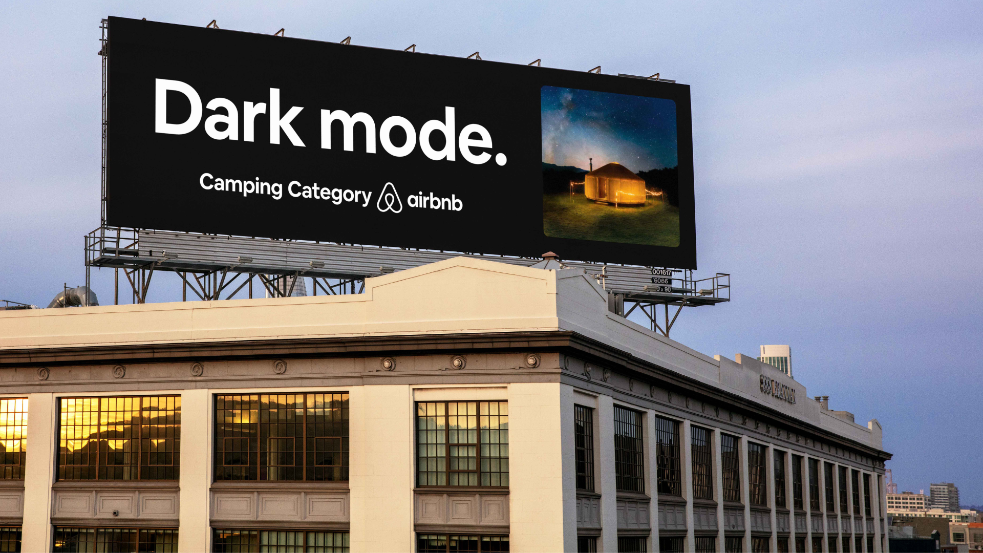 How to Advertise Like Airbnb (and Grow Your Business)