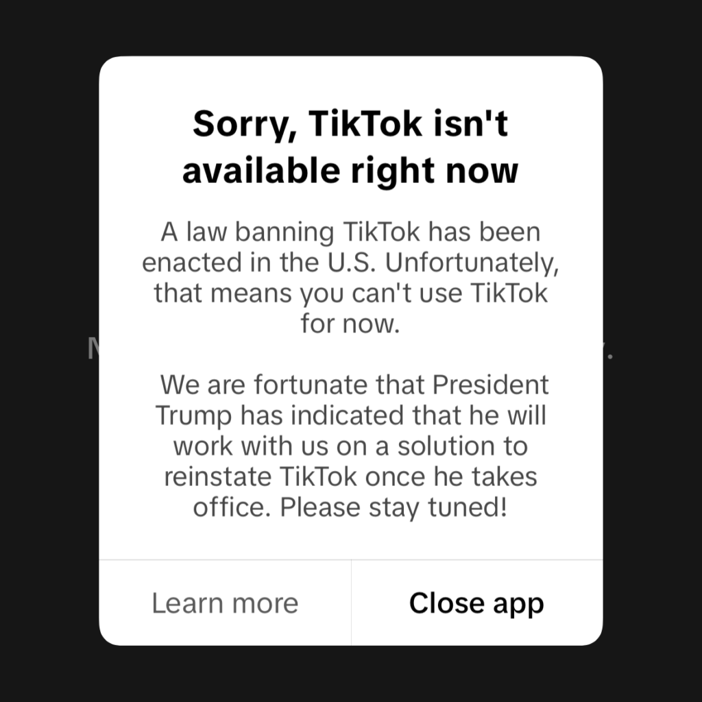What's Going On With TikTok's Search