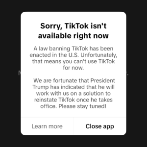What's Going On With TikTok's Search