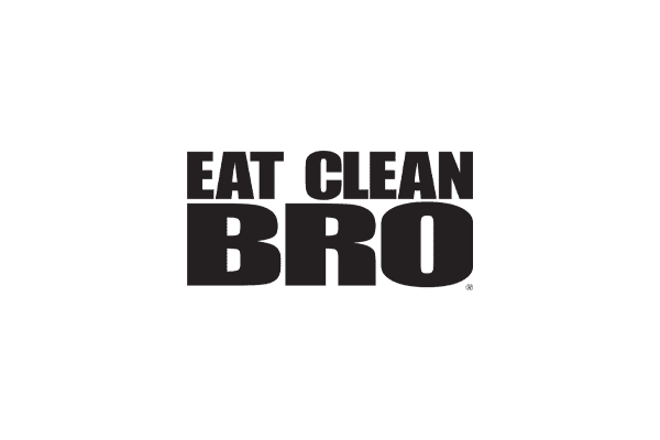 Eat Clean Bro