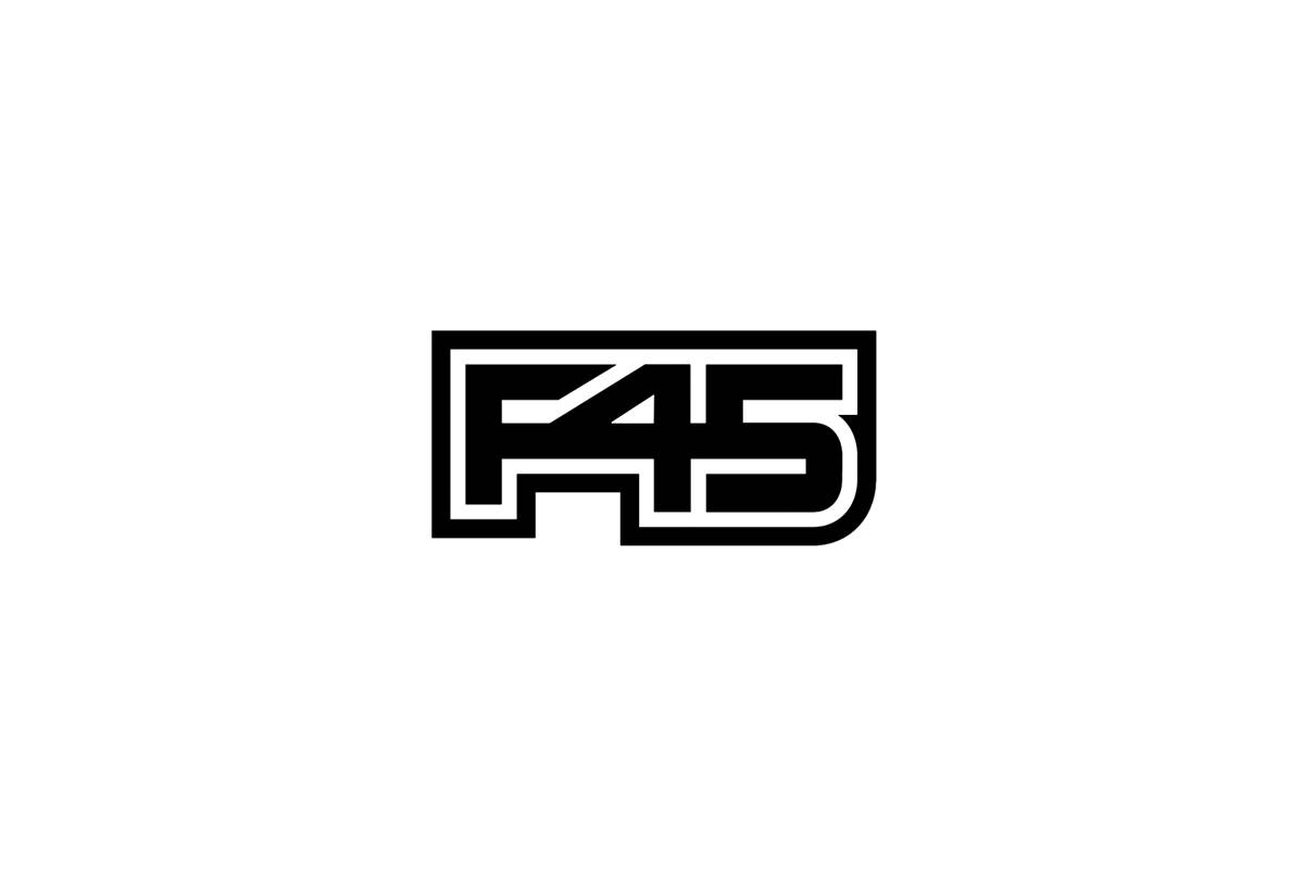 F45