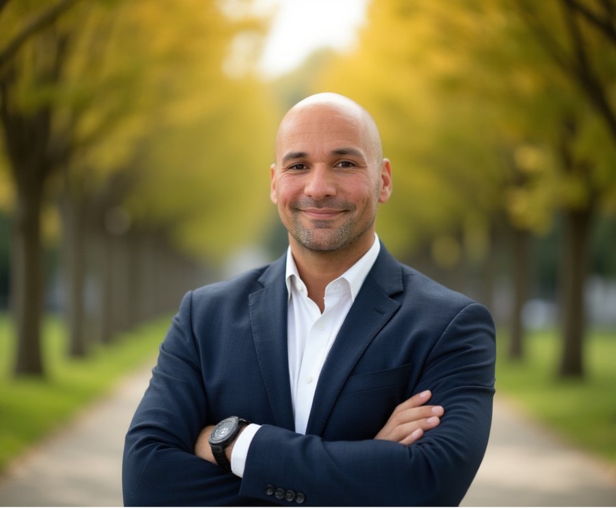 John Porras