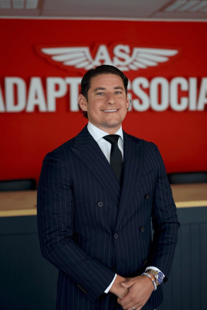 John Vagueiro