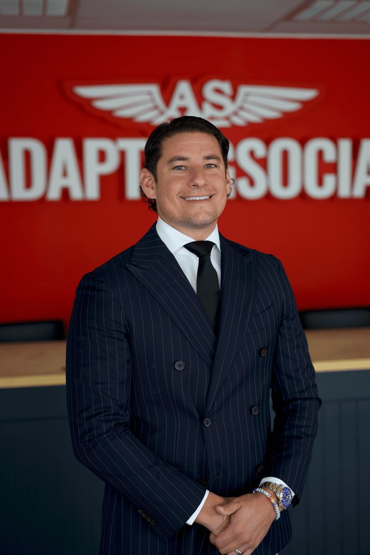 John Vagueiro