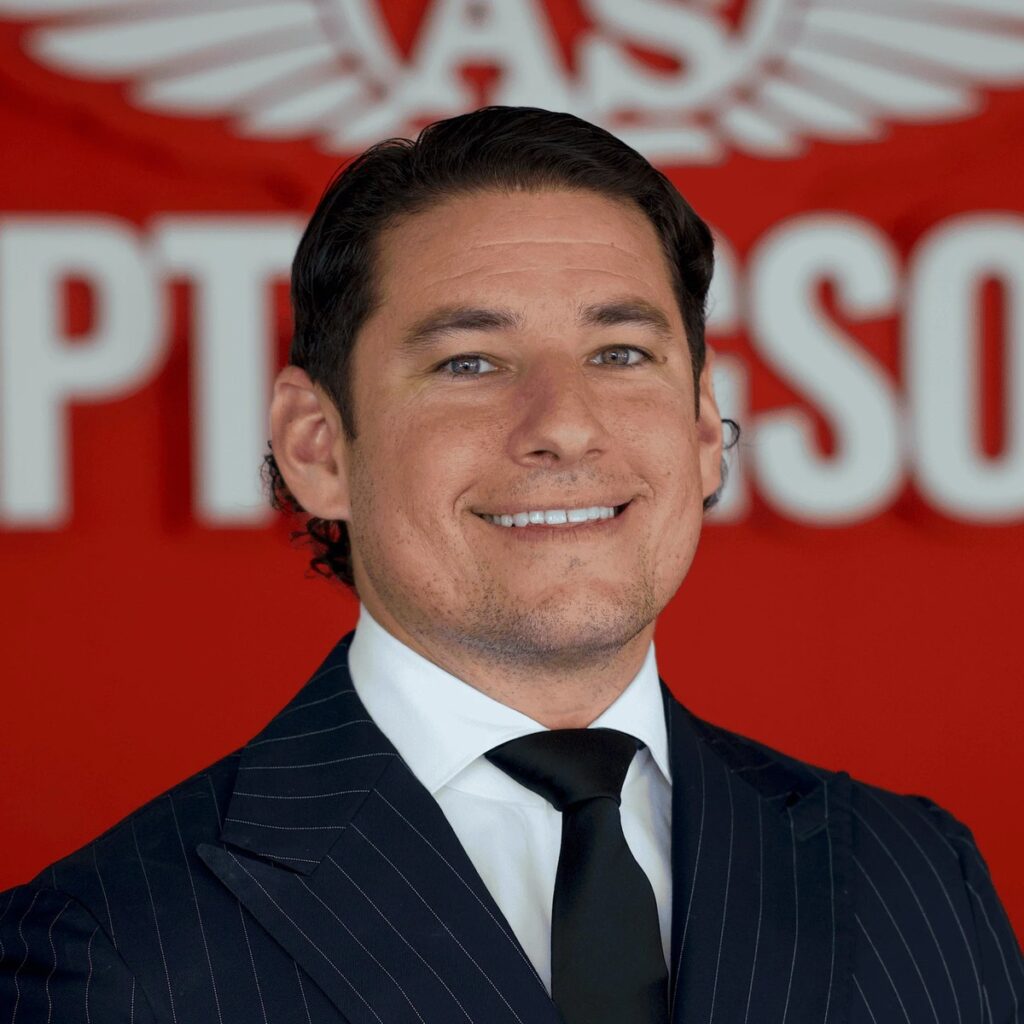 John Vagueiro