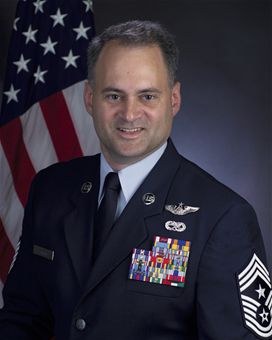Mike Ferraro
