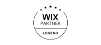 Wix Partner Legend